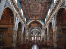 Imagen Iglesia de Santo Domingo